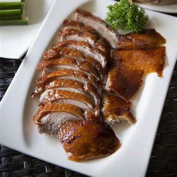 Roasted Duck Beijing 1/2 300-350g