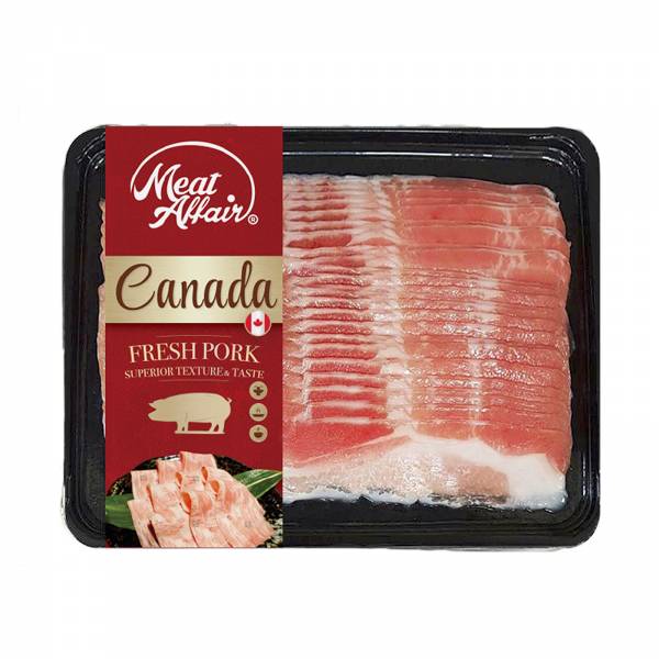 Canadian Pork