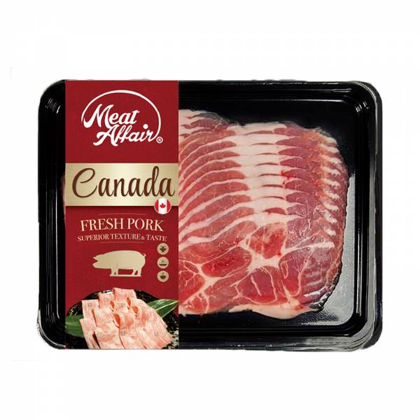 Canadian Pork